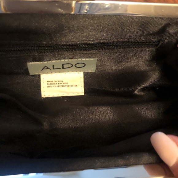 Aldo evening clutch - Picture 2 of 2